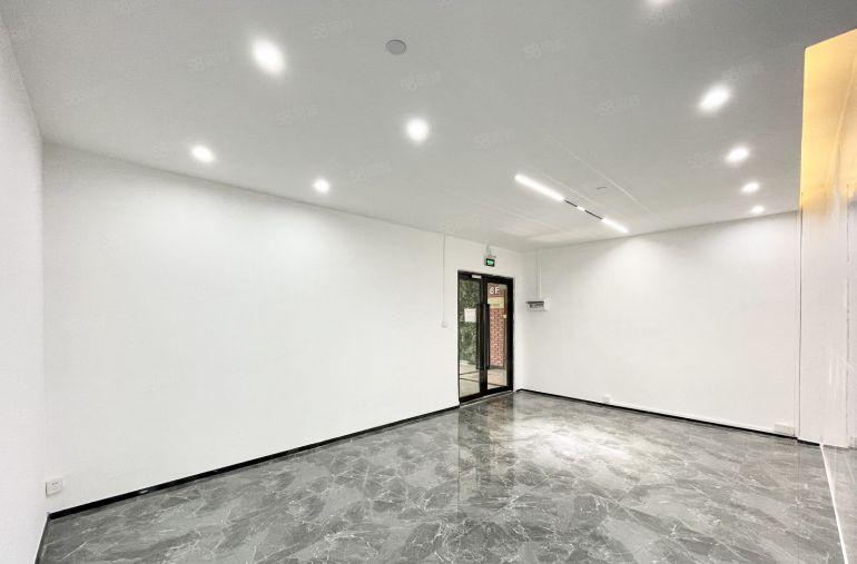 全新精装办公写字楼丨518平电商展厅仓储丨带仓库