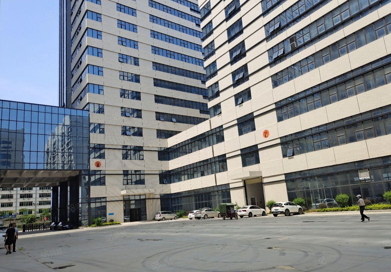 19元起布吉百鸽笼原房东2000平方厂房出租！400平起租