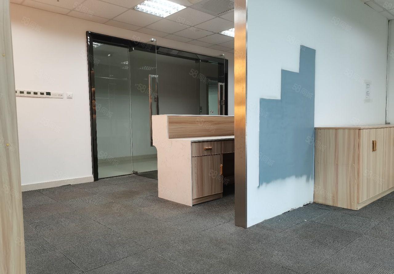 布吉原房东小面积分租独栋厂房100.200平电商贸易仓库办公