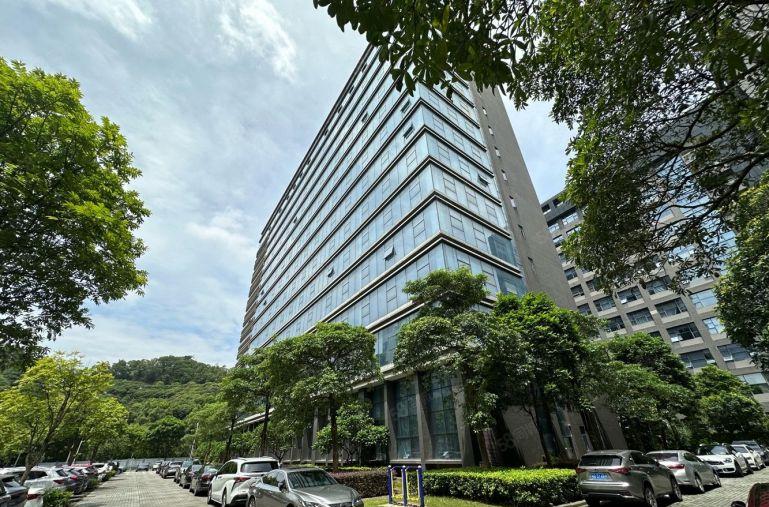 布吉国企红本厂房1500平有红本可申请补贴和人才补贴