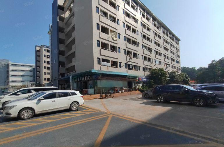 布吉李朗精装修500平办公仓库厂房低价出租300平起可分租！