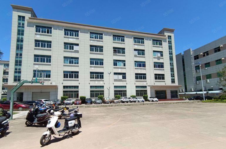 布吉白鸽笼原房东厂房仓库出租1200平！可分租400起