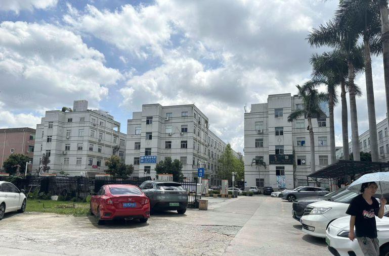 丹竹头康桥电商办公仓库800平带装修使用率高价格优惠