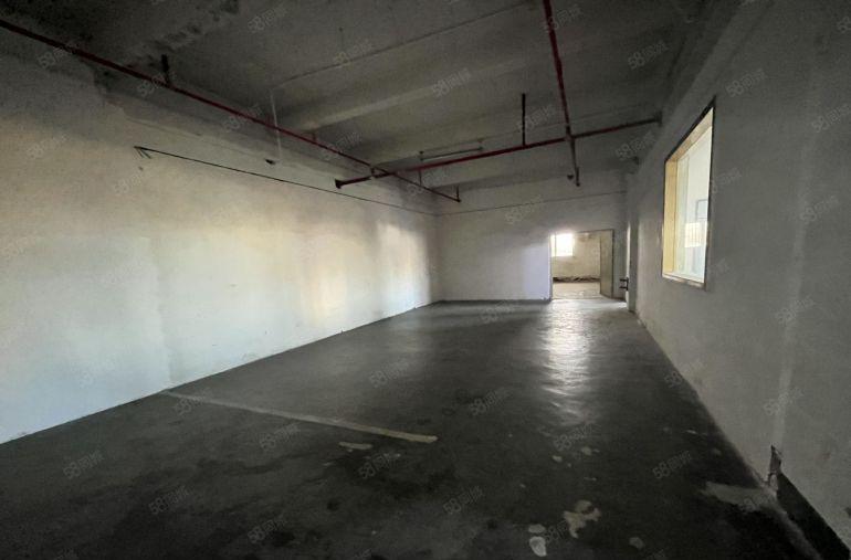 龙岗397平方21格局厂房办公室 18元底价