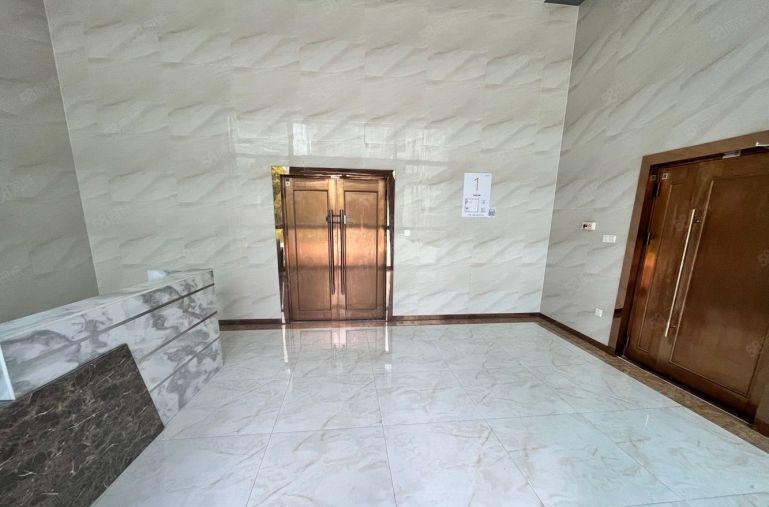 丹竹头2100平方独栋研发楼整栋开发商红本直租