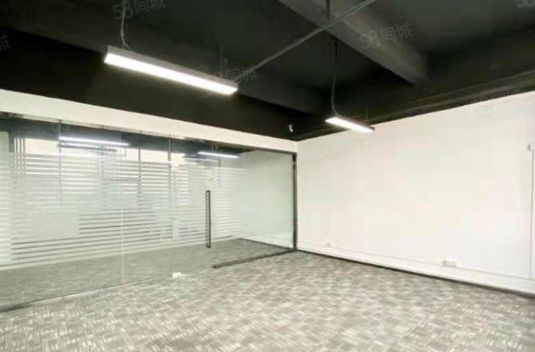 布吉业主直租电商产业园豪华装修50平100平方到500平方