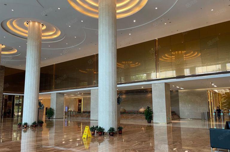 布吉坂田全新厂房办公出租单层1500平可分租200起分