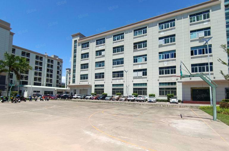 布吉白鸽笼原房东厂房仓库出租1200平！可分租400起