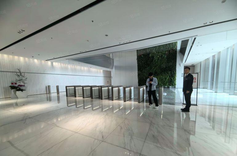 布吉地铁口甲级写字楼200平研发办公室仓库出租带商业红本货梯