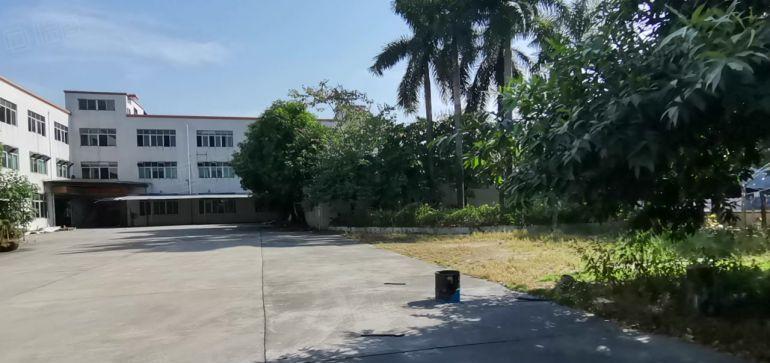 20元起租上李朗地铁口精装修厂房出租100平方起租可办公一楼