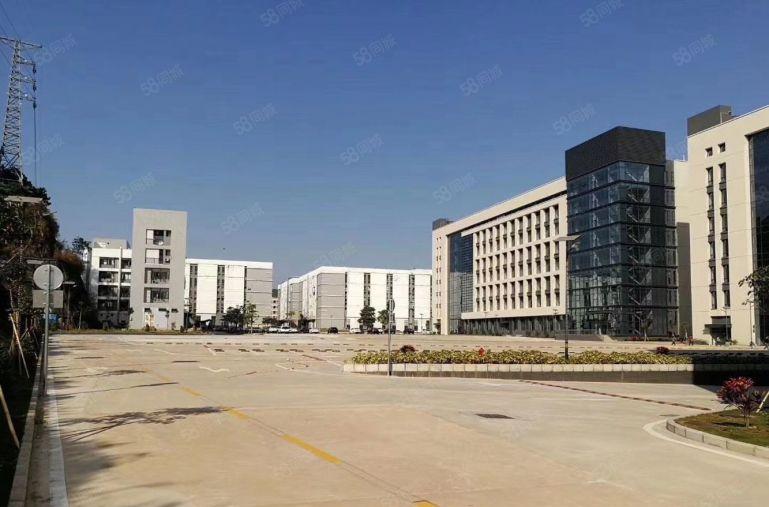 光明宏发产业园新出原房东独门独院15000平方厂房出租