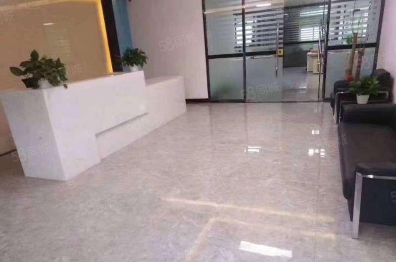 公明将石新出原房东独门独院3500平方厂房招租