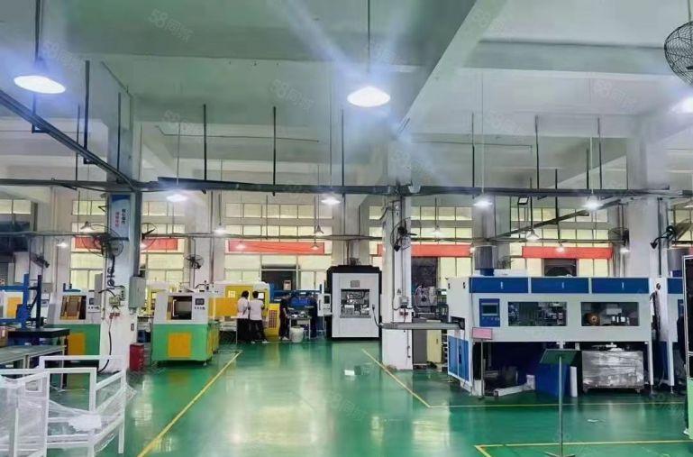 光明公明塘家原房东，红本厂房出租（一楼4800平分300起）