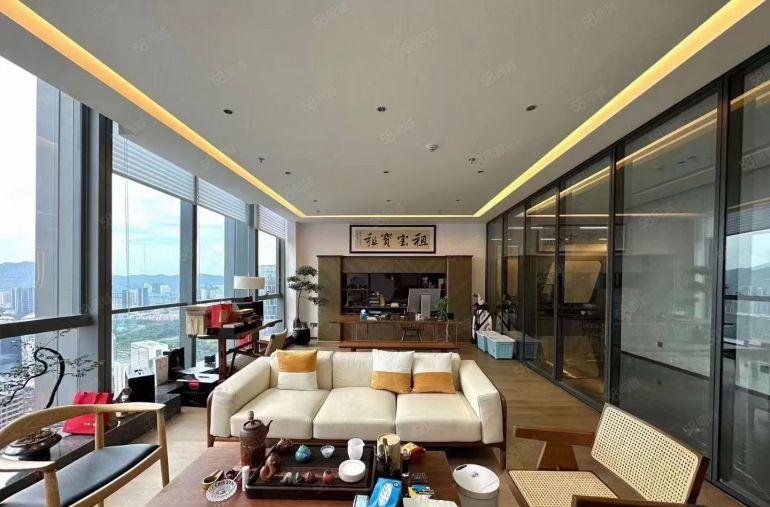 免租6个月光明地铁口研发厂房租20元享受政府补贴