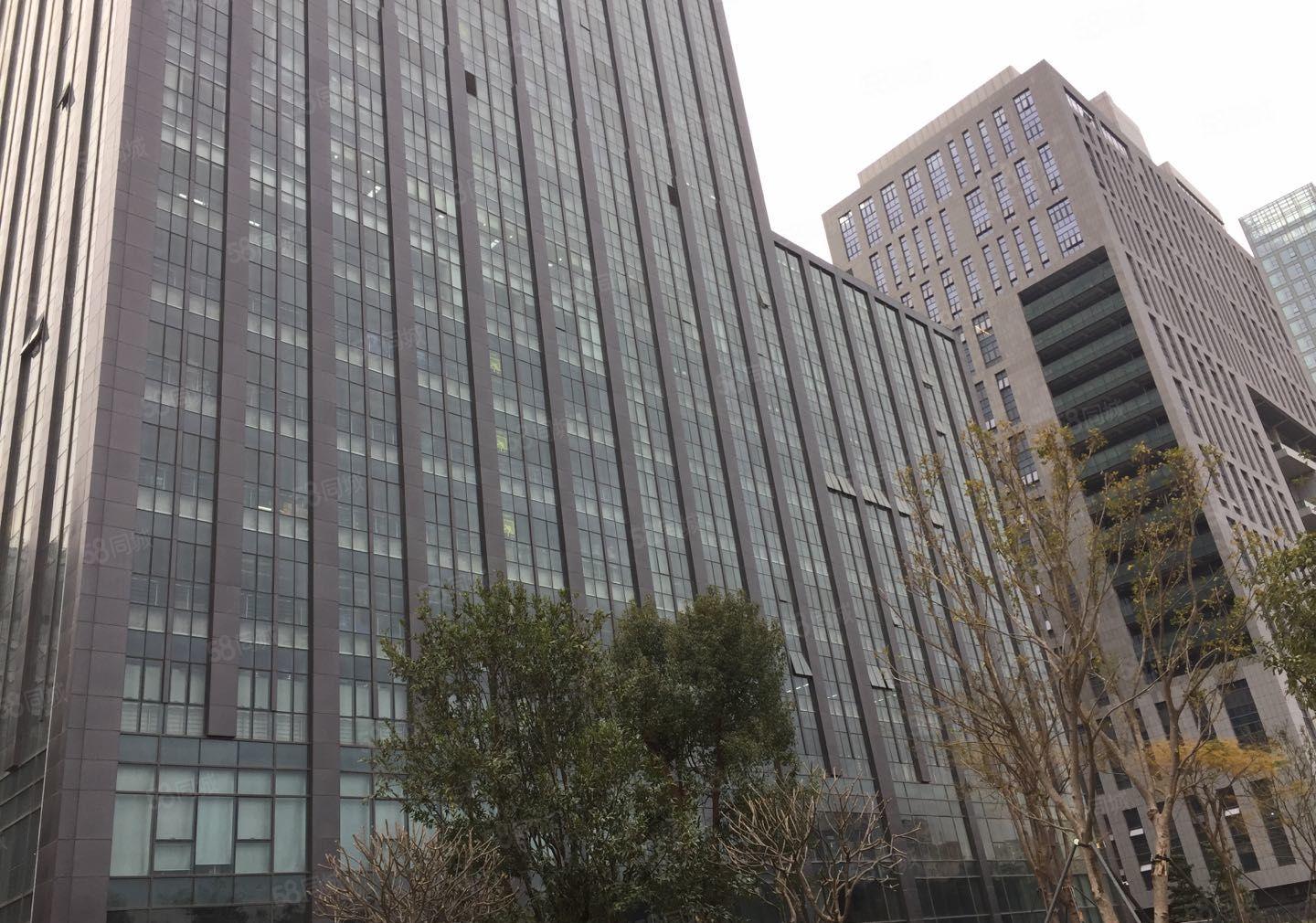 公明研发办公厂房出租，免租6个月政府重点项目150~2500