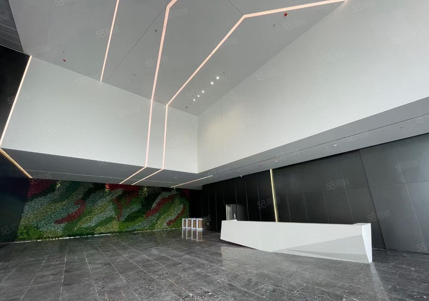 光明高新区地铁旁全新厂房办公研发，可定制装修