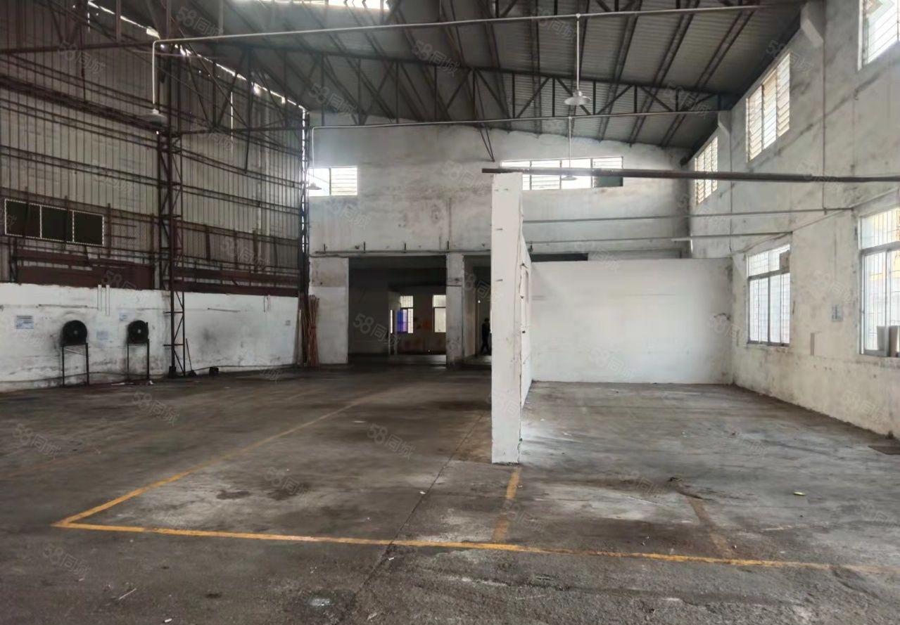 公明东坑钢结构小独门独院，面积1300平