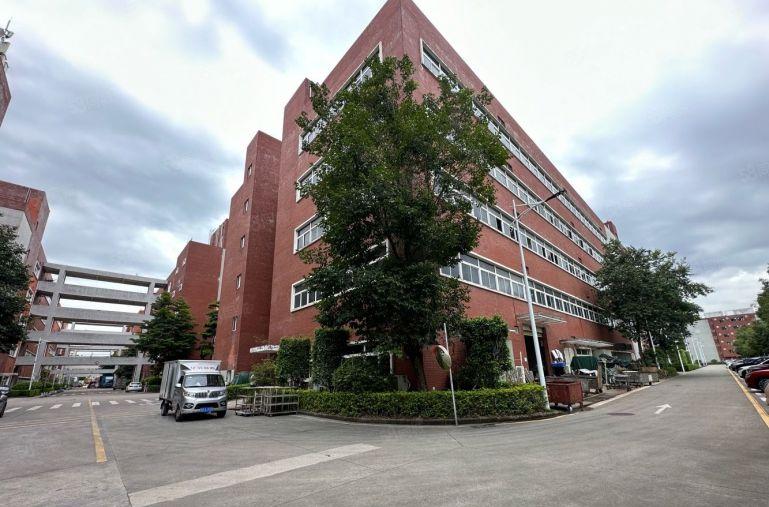 光明凤凰城地铁口200平方至2000平方厂房出租仓库出租