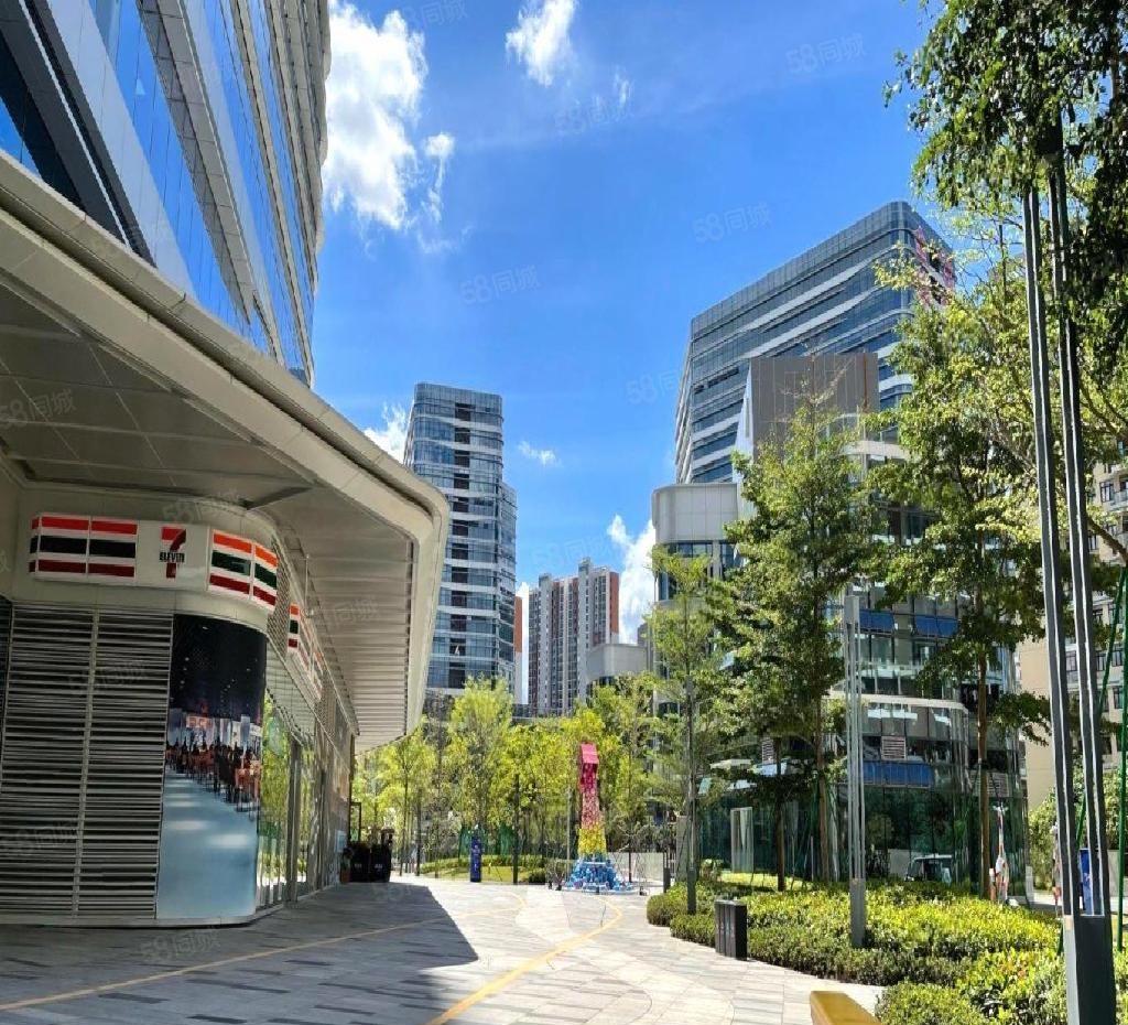 2021全年租金减半33万平高新研发办公厂房100平方起租