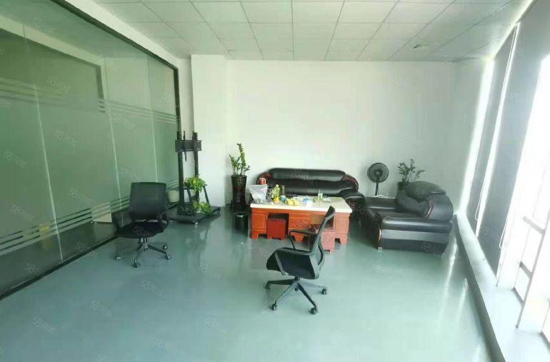 光明公明塘家厂房（390平是做办公贸易，电商，仓库的）