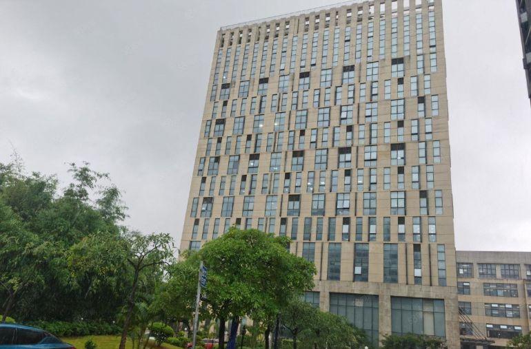 公明甲子塘高新产业园1000至2000平方厂房办公室出租