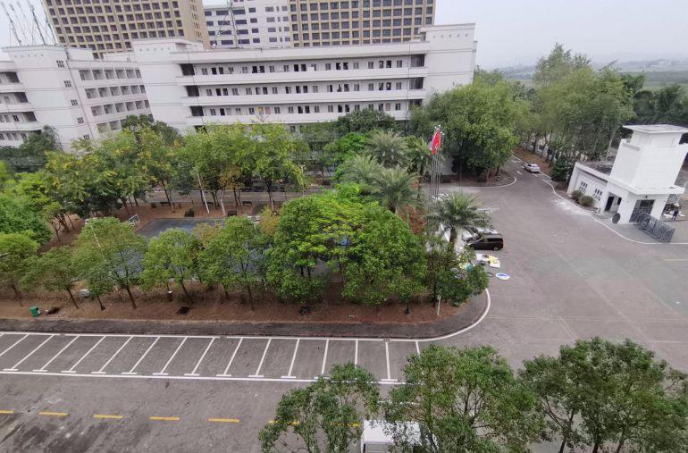 18元起租光明公明合水口地铁口厂房出租100平方分租一楼仓库