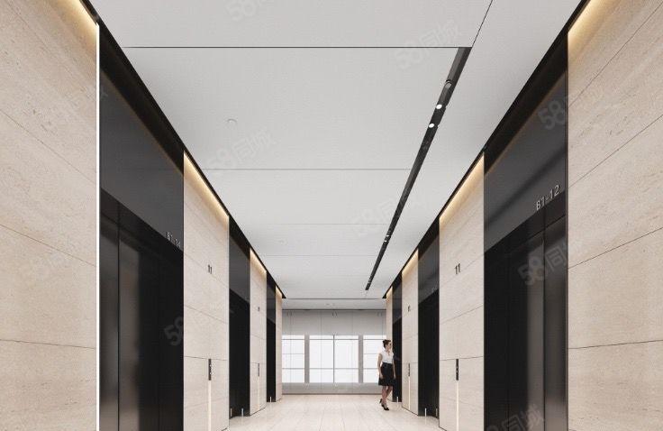 有补贴 免租期8个月 单层2300平 光明科学城5千平待租