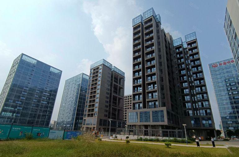 200平起租公明合水口科技园2000平标准厂房办公仓库招租