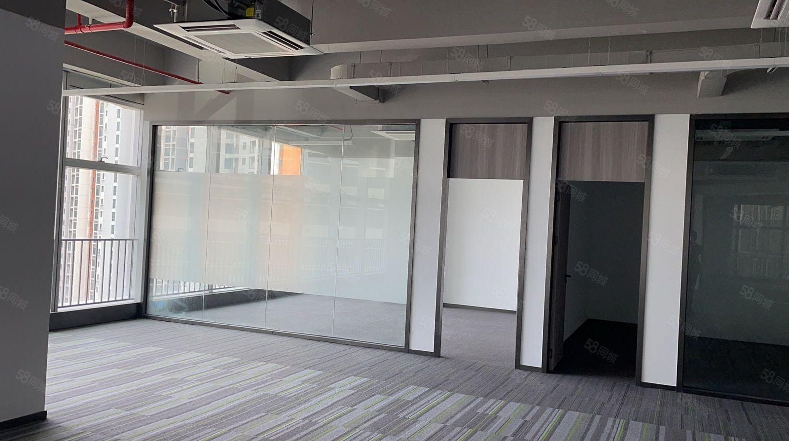 光明高薪区精装修300平至2000平电商直播办公仓库厂房出租