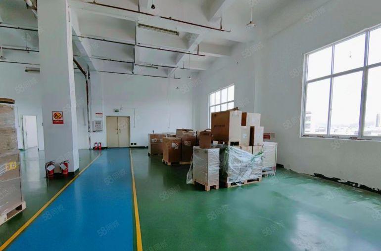 公明东坑精装厂房出租（755平已空出，随时可看可谈欢迎咨询）