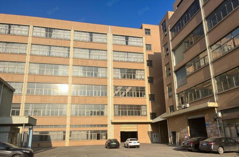 光明公明上村特价仓库出租，厂房19元（整层1200平）好招工