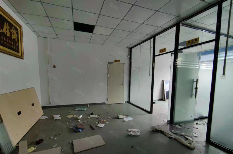 光明公明甲子塘厂房出租（1200平已空出，近居民区，好招工）