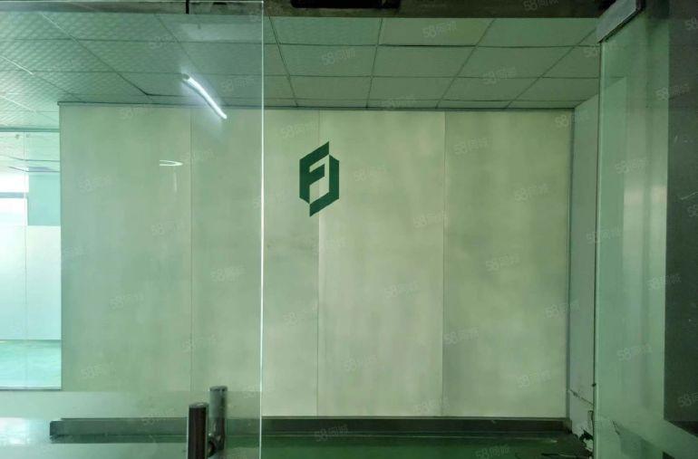 光公明田寮107松柏路边上精装厂房（620平水电主线到车间）