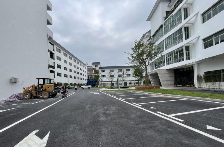 光明公明地铁口100平500平2000平厂房电商仓库出租分租