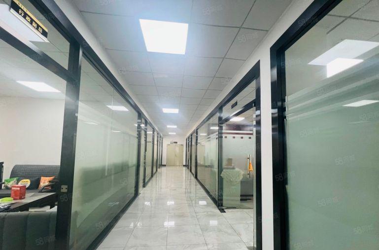 光明玉律独院厂房出租3000平方 红本精装修一手房东