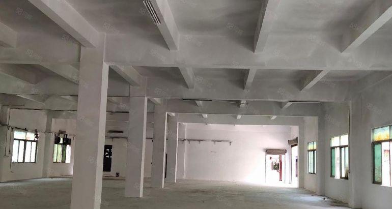 光明区马田街道新围工业园新出独院5100招租可分租