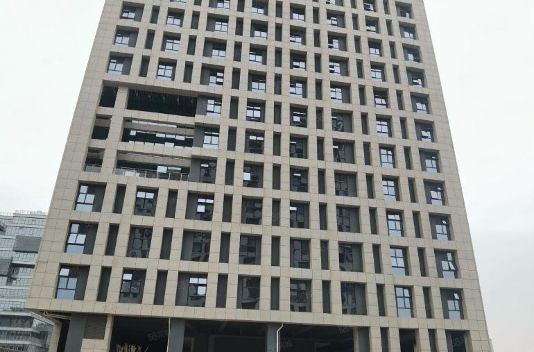 免租期10个月国企红本厂房写字楼出租100平起租租金补贴20