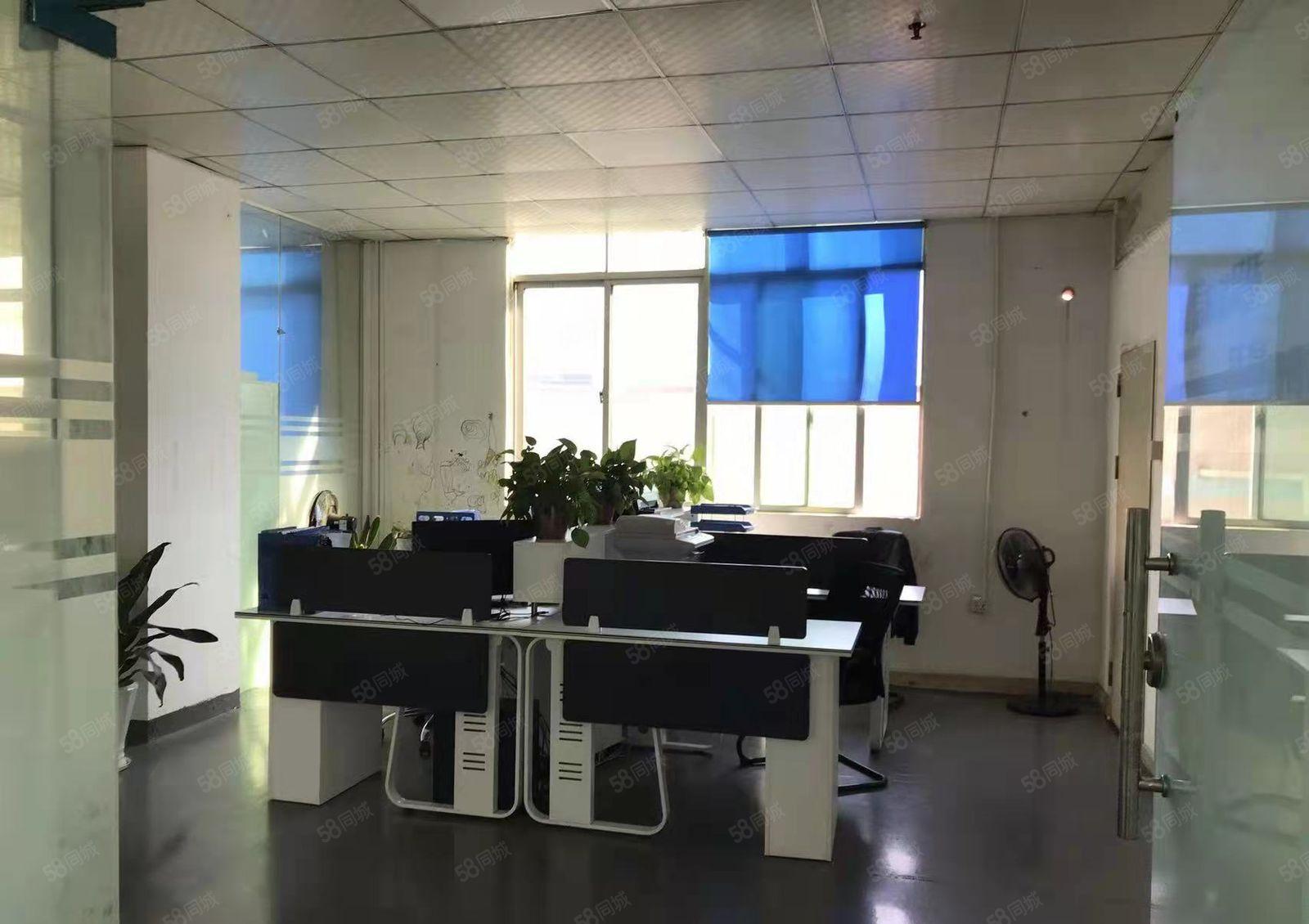 光明特价厂房出租（18元全包，精装900平，面积实在可实量）