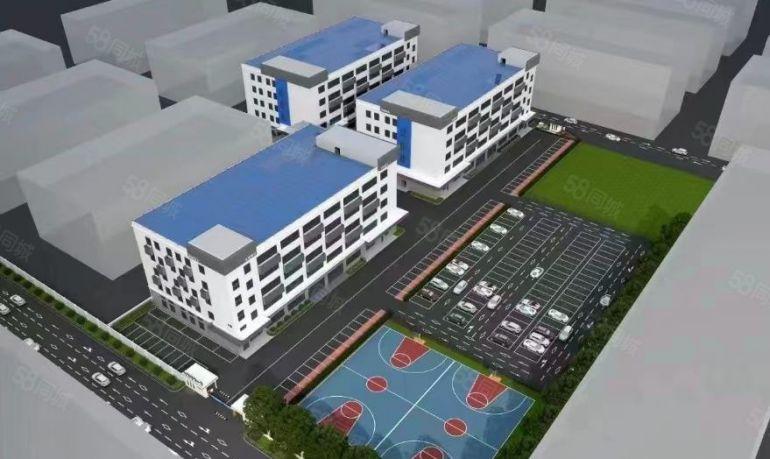 （大小分租）公明楼村原房东厂房2500~125000平200