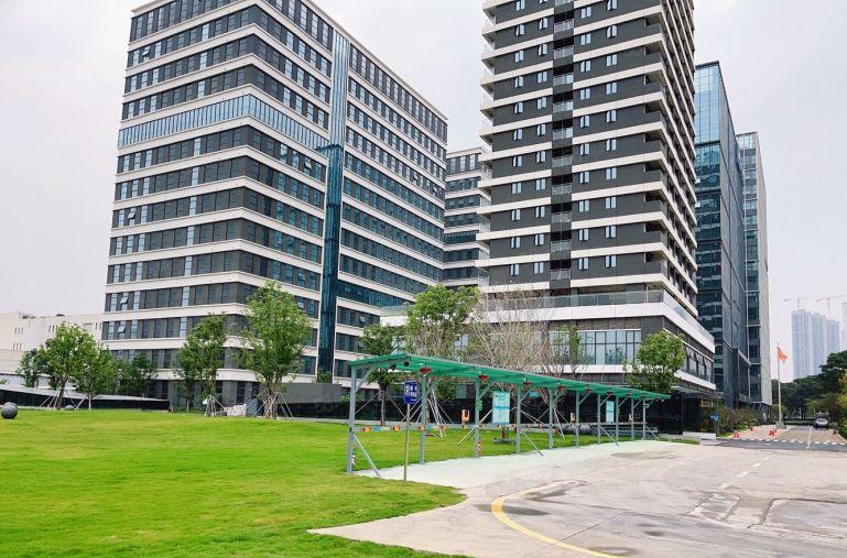 公明马田街道一手开发商直租200至2000平证件齐全水电到位