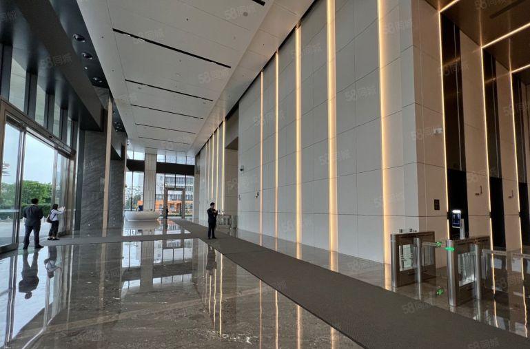 公明高端奢华没有之一 生产办公整层1500平