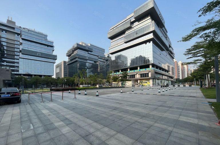 36万平光明政府自建医疗产业园，可申请租金补贴，面积大小可分