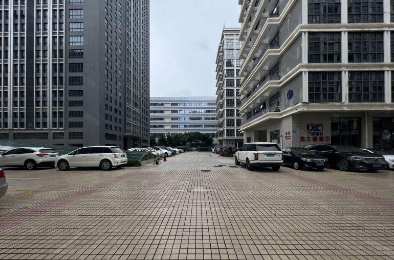 光明国企可补贴研发厂房1200平方出租带精装修办公室无尘车间