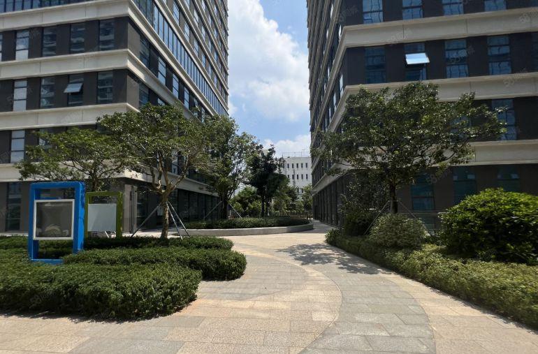 租光明高新补贴研发厂房128平至20000平方出租可定制装修