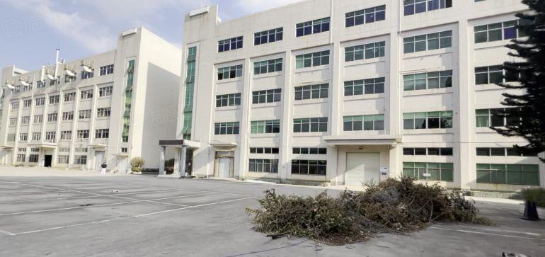 光明楼村原房东独院实际面积厂房出租10000平仓库招租可分租