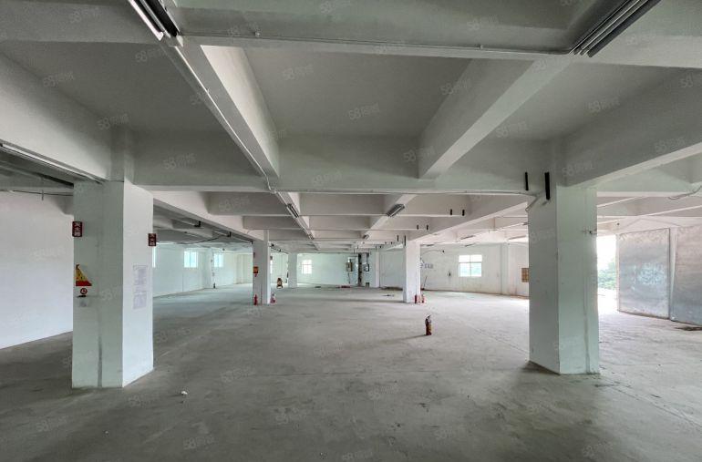 非中介，项目位于珠海高新区,制造业厂房,十年不涨租.