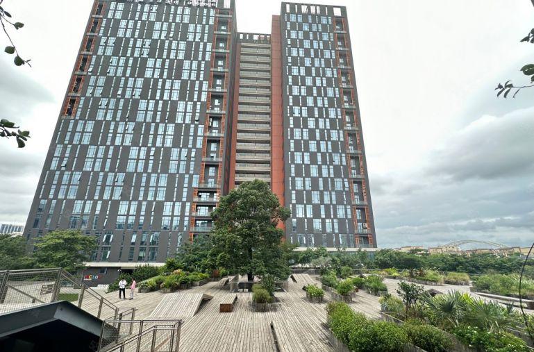 光明科技园区无尘车间800平精装修厂房出租招租