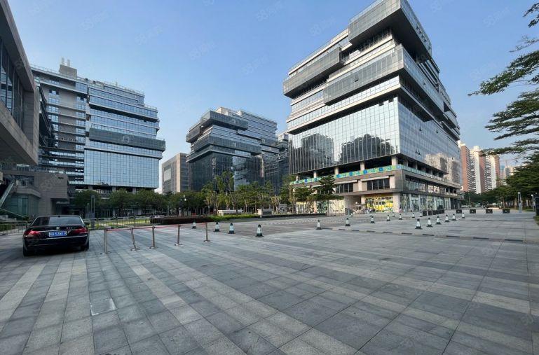 36万平光明政府自建医疗产业园，可申请租金补贴，面积大小可分