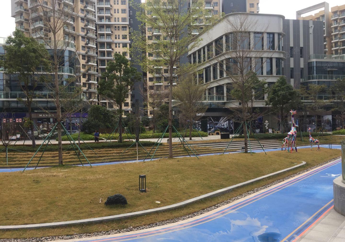 公明红本厂房年尾大降价200~2万平成交送2022年租金减半