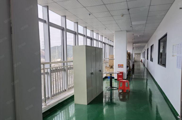 租金22元起，光明新出原房东2000平厂房，可以分租500起